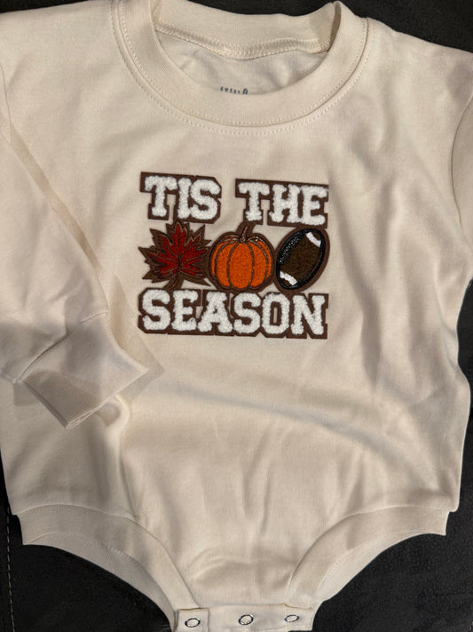 Tis The Season Bubble