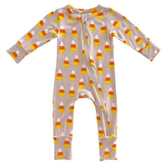 Candy Corn Sleeper