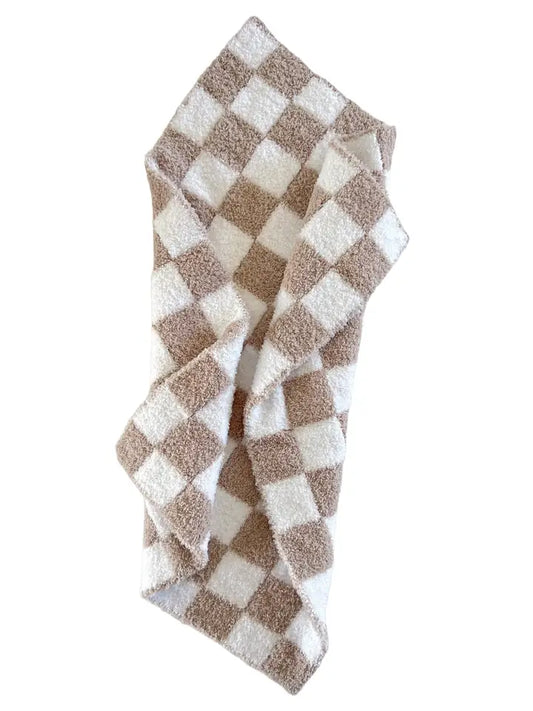 Phufy® Mini Cocoa Blankie