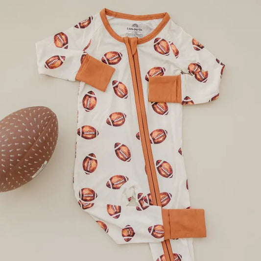 Football Sleeper