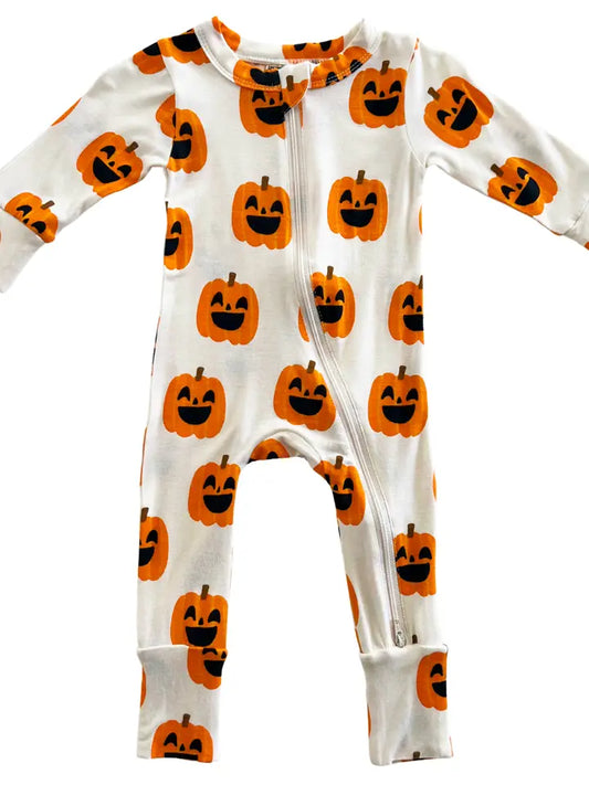 Jack O Lantern Sleeper